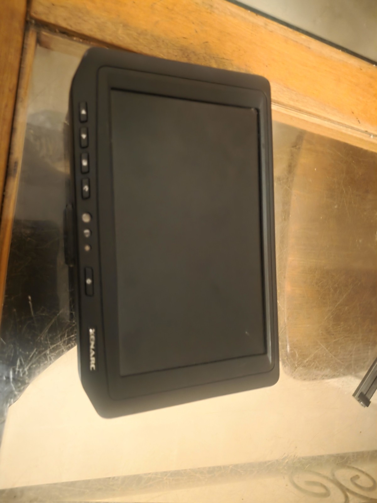 Xenarc Technologies 700YV 7-inch TFT LCD Monitor  {NO STAND}