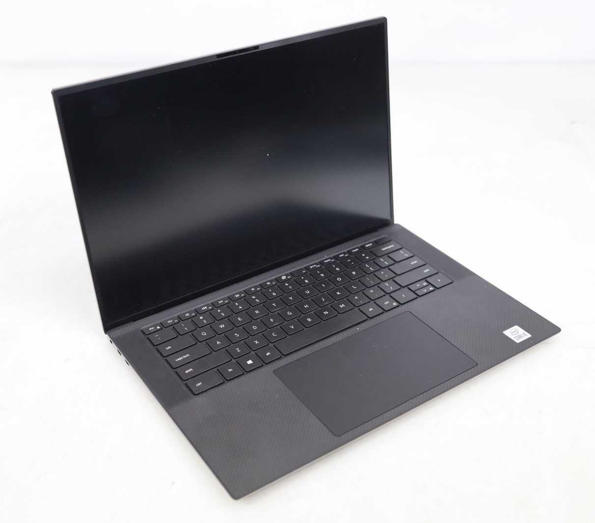 Dell Precision 5550 15.6" Intel i9-10885H 16GB Quadro T2000 No SSD COA OS