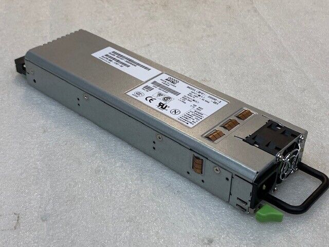 Astec DS550-3 Rev 05 Server Power Supply Unit 550W for Sun 300-1757-02 New