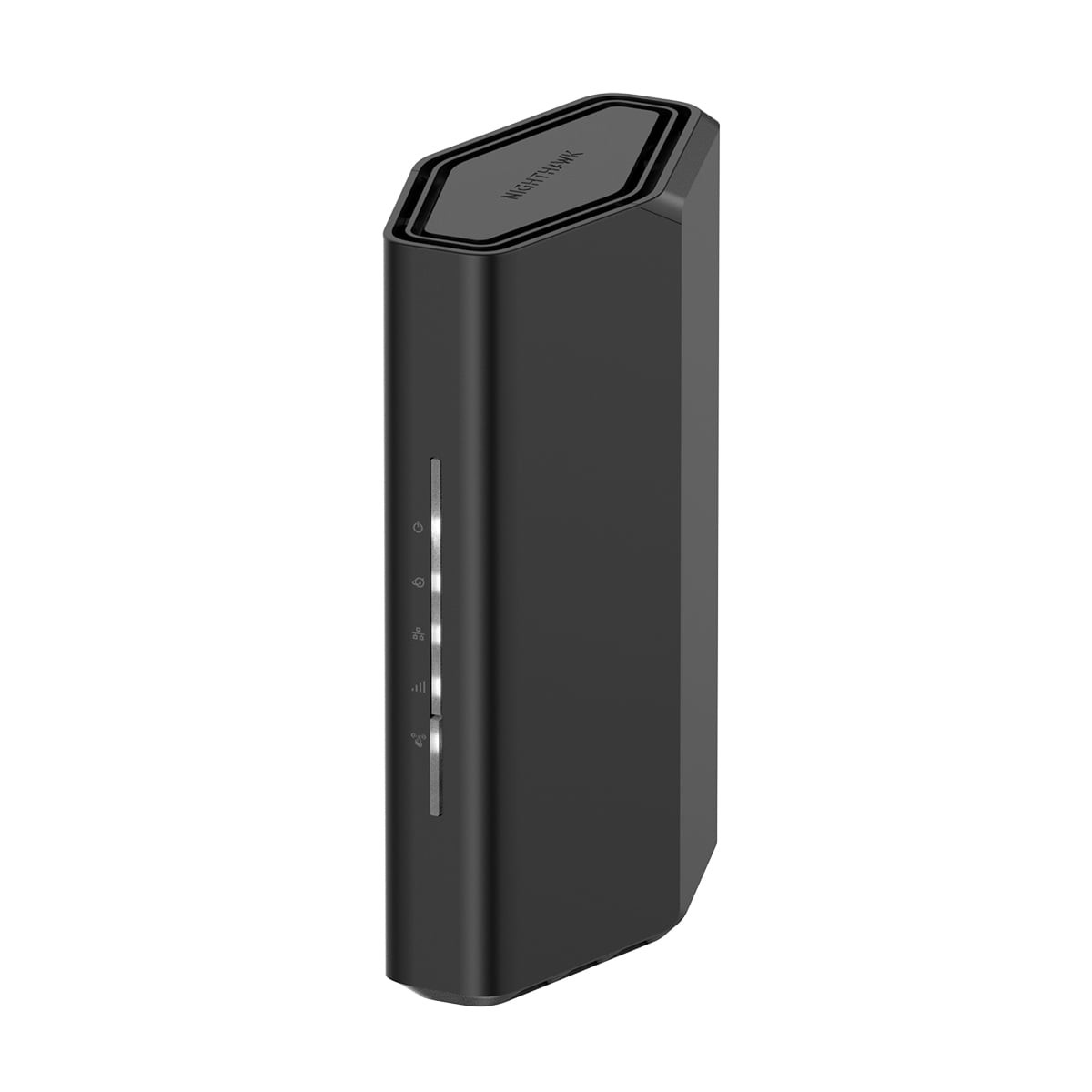 NETGEAR Nighthawk BE3100 WiFi 7 Dual-band Router (RS70) - Up to 3.1 Gbps Speeds,