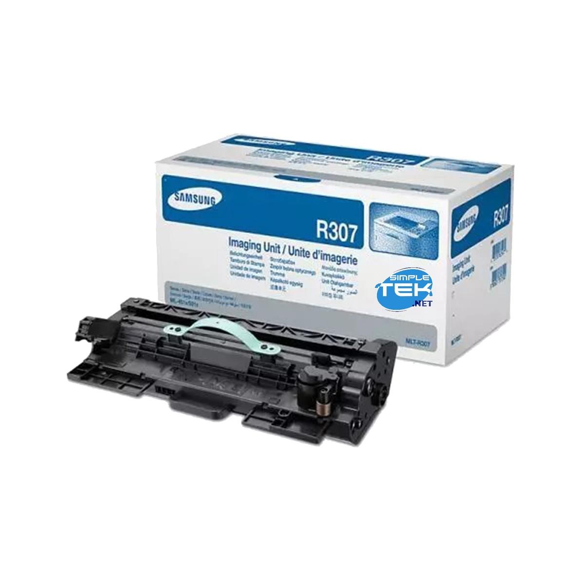 Samsung MLT-R307/SEE Original Laser Printer Drum for ML4510ND/ML5010ND