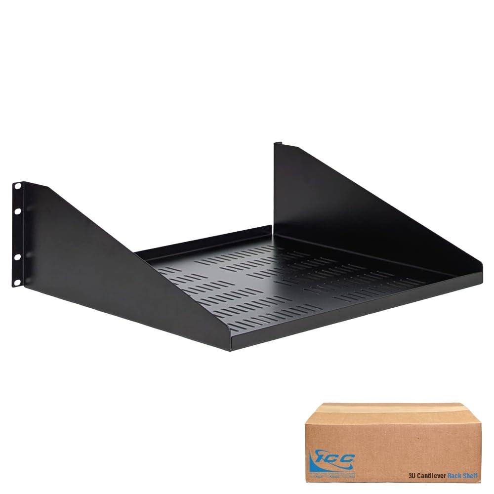 Icc ICCMSRSV15 Enclosures/Mounts/Racks