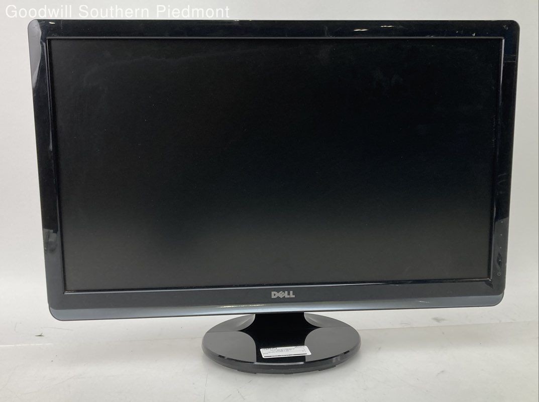 Dell ST2321Lf 23" 1080p LCD Computer Monitor - Tested
