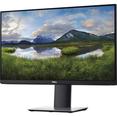 Dell 24-inch Monitor 1920 x 1080 LCD P2419HC