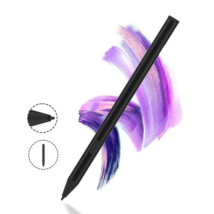USI 2.0 Stylus Pen 4096 Pressure Tilt Palm Rejection Active Digital Pencil