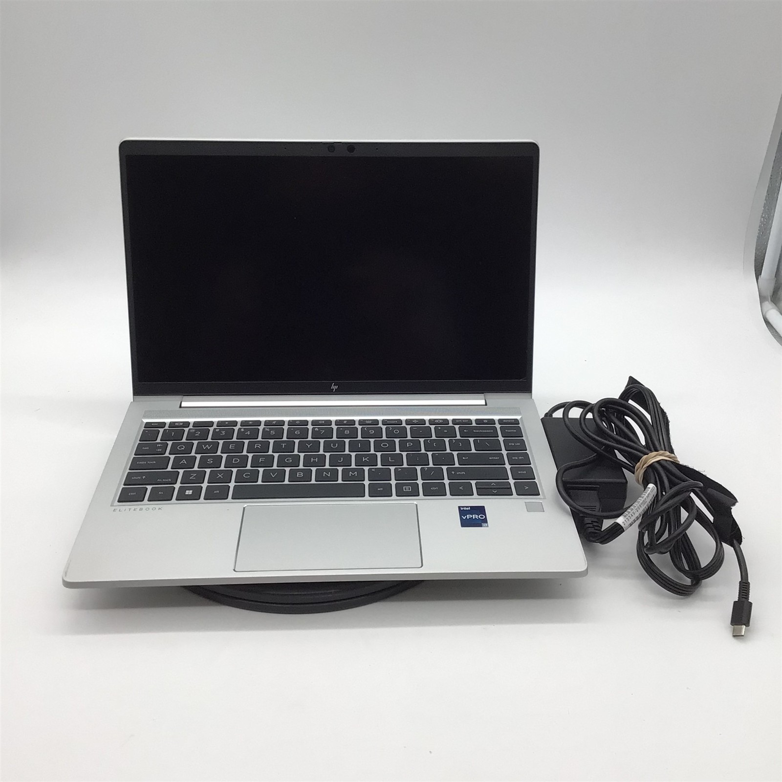 HP EliteBook 640 G9 i7-1265U/16GB RAM/512GB SSD