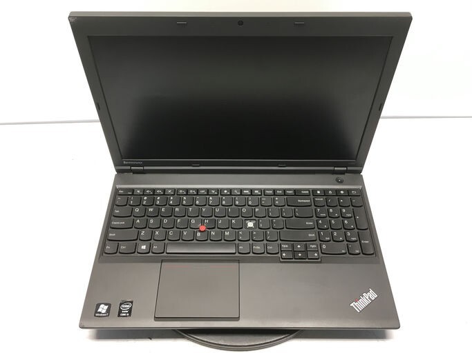 Lenovo ThinkPad L540 Intel i3-4000M 2.4GHz 4 GB NO HDD No Batt