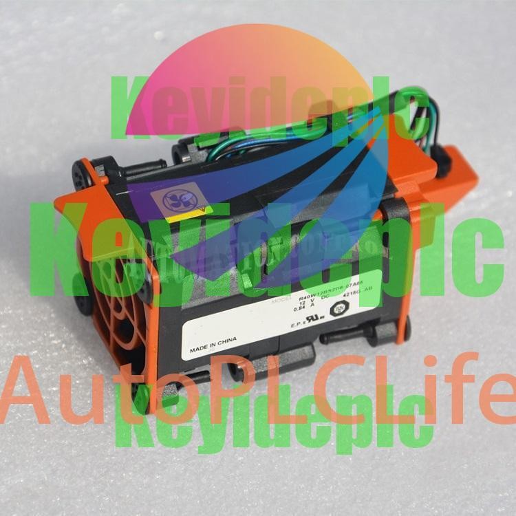 For IBM X3550M4 Server Cooling Fan 94Y7563 94Y7564 81Y6698~
