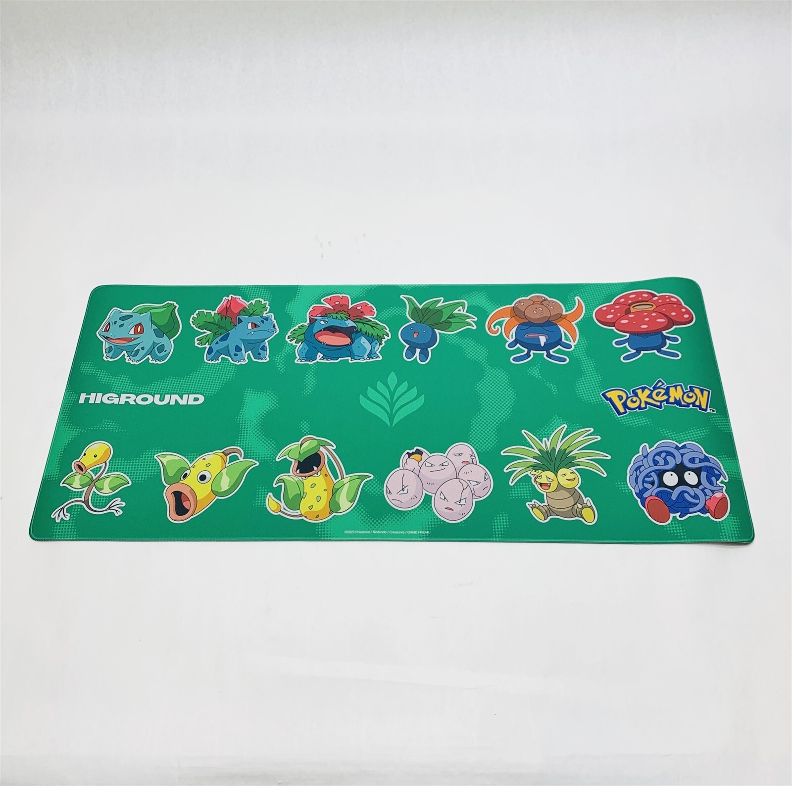New Pokemon XL Mouse Pad Desk Mat (90x40cm) Higround HGXLMP-PKGTHP12 Lot