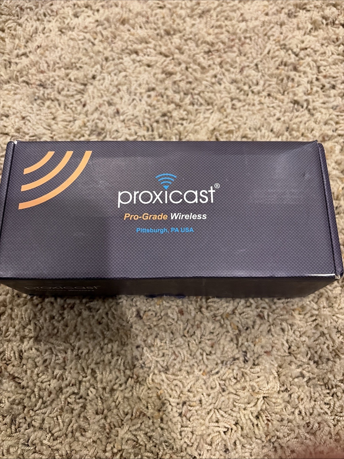 Proxicat ANT-131-002 Vandal Resistant Antenna