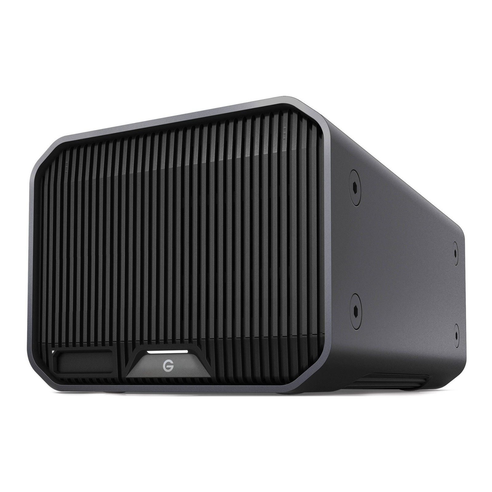 SanDisk Professional 52TB G-Raid Project 2 External Hard Drive (2 x 26TB)