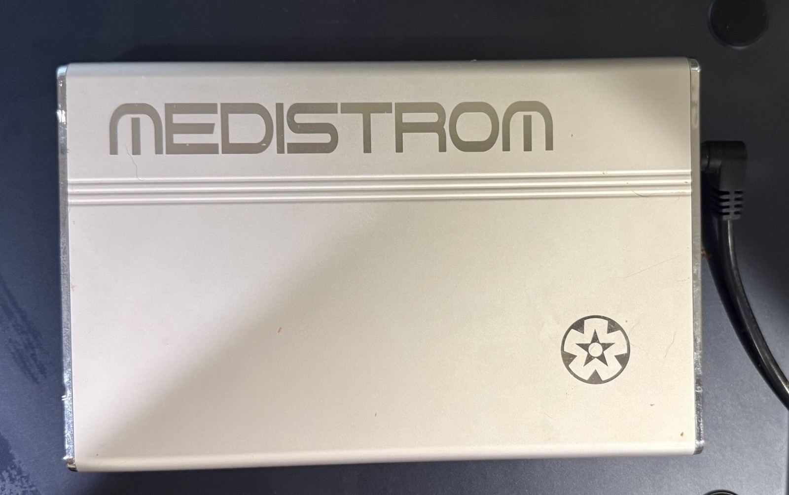 Medistrom Pilot-24 Lite Battery Backup Power Supply W/ Charging Cord