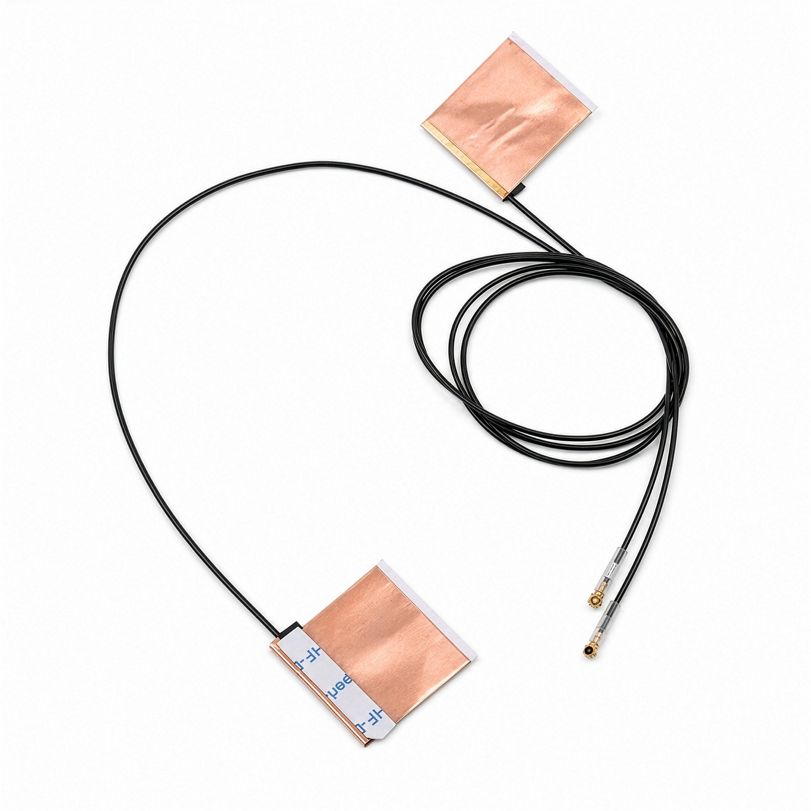 Internal Laptop WiFi Antenna Replacement | 1-Pair 50cm / 65cm Antenna Wires