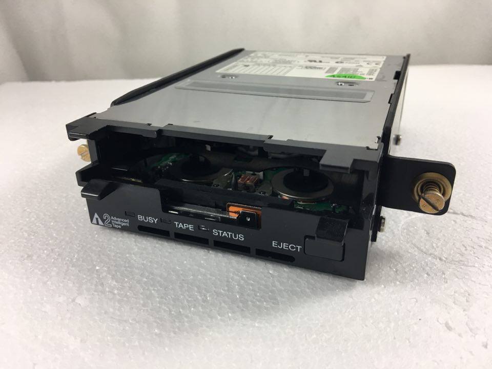Sony SDX-500C/L SCSI LVD/SE AIT-2  Advanced Intelligent Tape