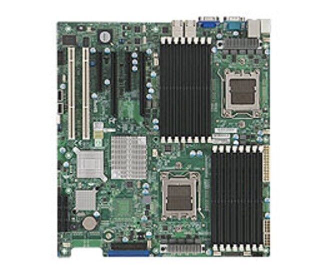 *NEW*  SuperMicro H8DII+-F Motherboard