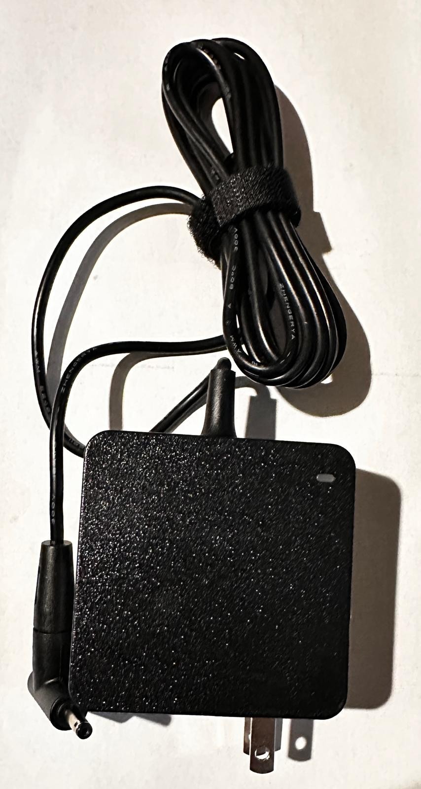 65W Laptop AC Adapter Charger 19V 3.42A ADP190342UZF Round Barrel Tip Power Supp