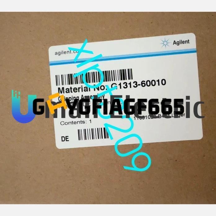 Agilent G1313-60010 Sample injector robotic arm claw BRAND NEW us free tax