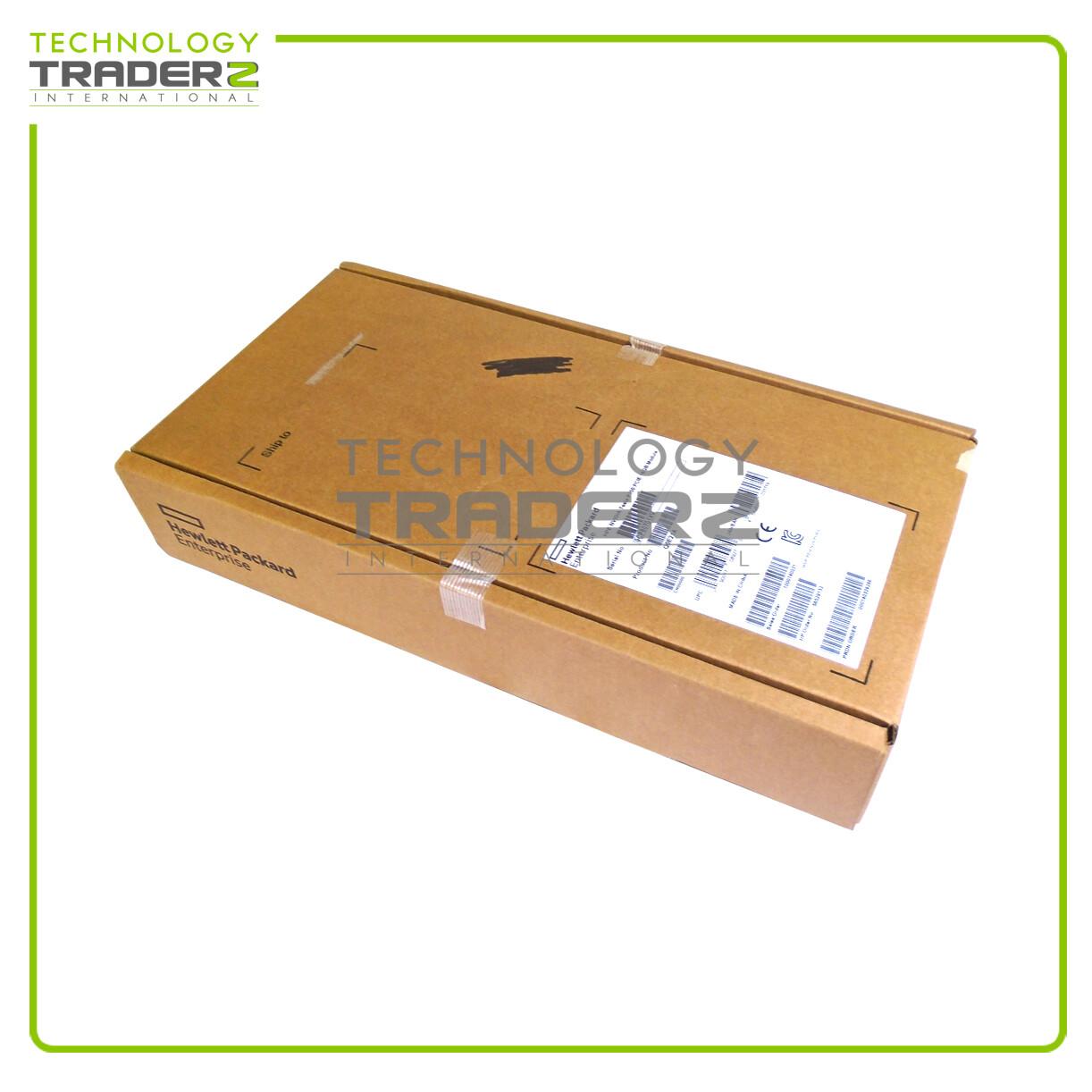 Q0E21A HP Nvidia Tesla P100 16GB GDDR5 PCI-E x16 Graphics Card *Factory Sealed*