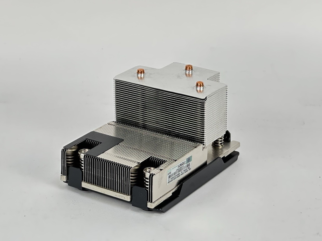 HPE ProLiant DL380 Gen9 High Performance Heatsink 777291-001 747607-001