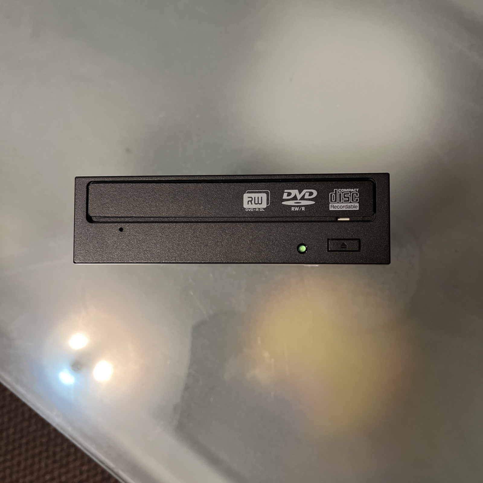 Tascam DV-RA1000HD  CD driver  TEAC DV-W5000 / 1977210E-02 REWRITABLE 