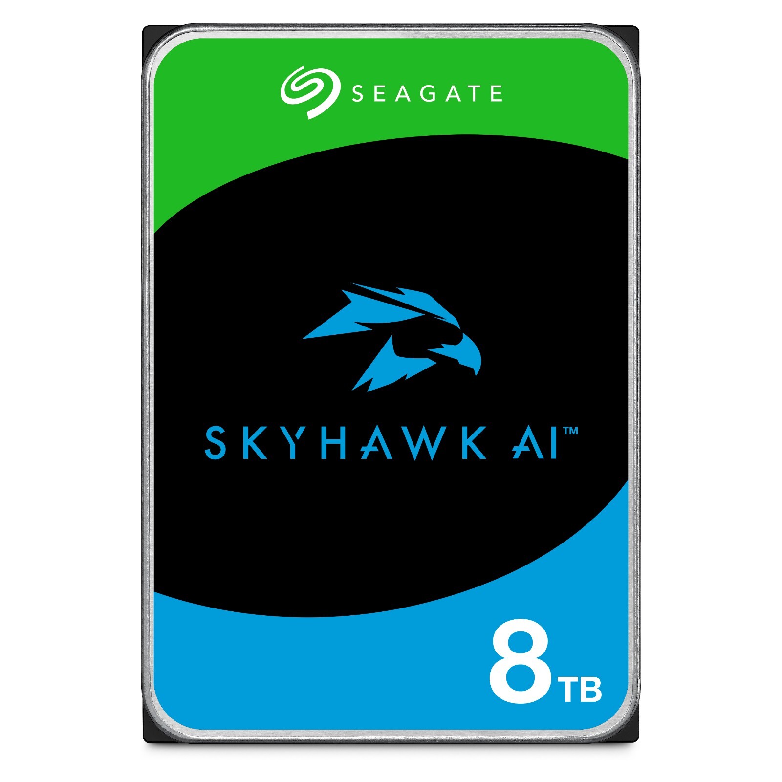 Seagate SkyHawk AI Video 8TB ST8000VE001