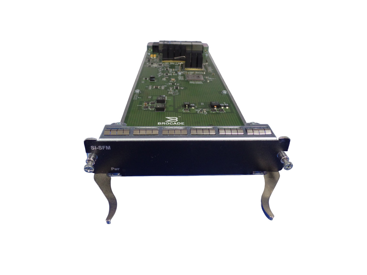 Brocade SI-SFM 40-1000366 Switch Fabric - 