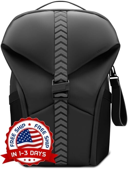 Mochilas para Laptop 16" de moda universidad modernas escuela escolar viaje NEW