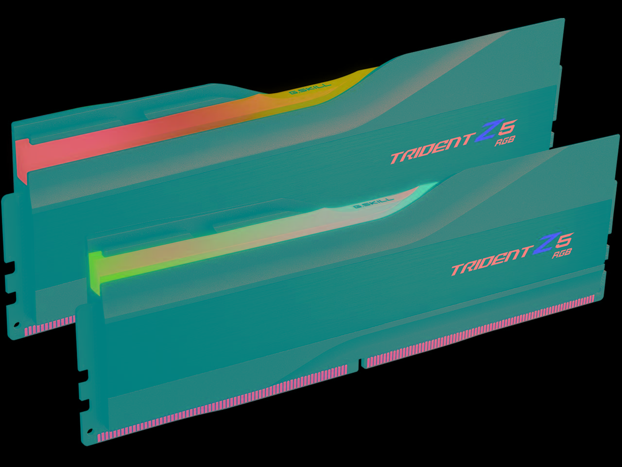 G Skill F56400J3039G16GX2TZ5RK Trident RAM 32gb (2 x 16gb)