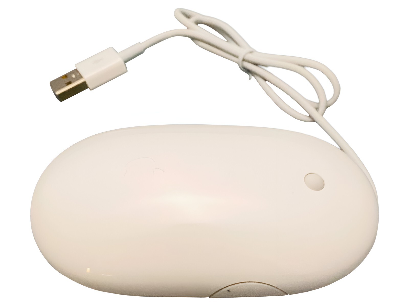 Apple A1152 Mighty Mouse ⚡️ iMac Mini Pro Windows Linux Ubuntu | Fast Shipping