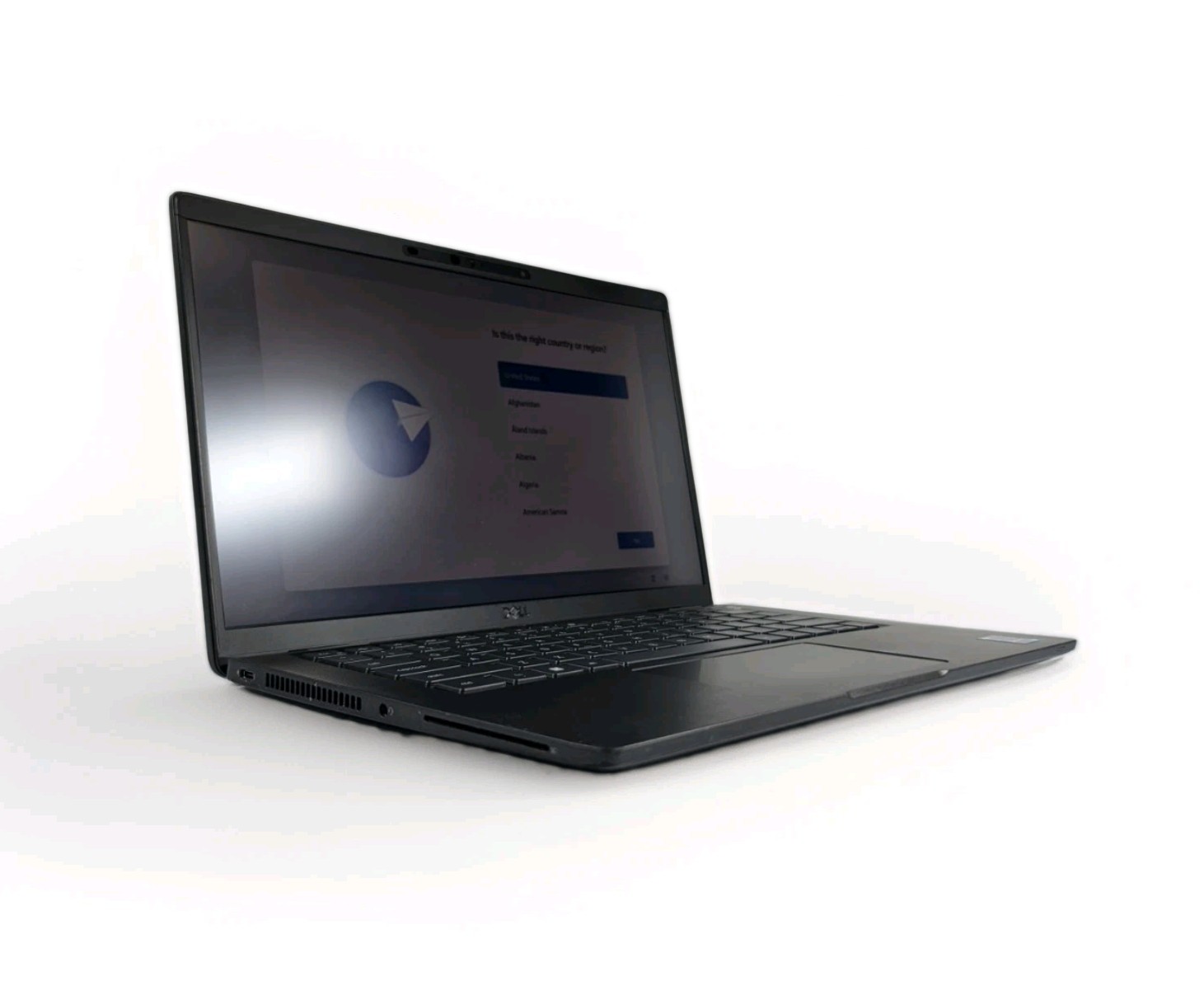 DELL Latitude 7420 14" (i7-1185G7 3.0GHz - 16GB RAM - 256GB SSD - Windows 11 FHD