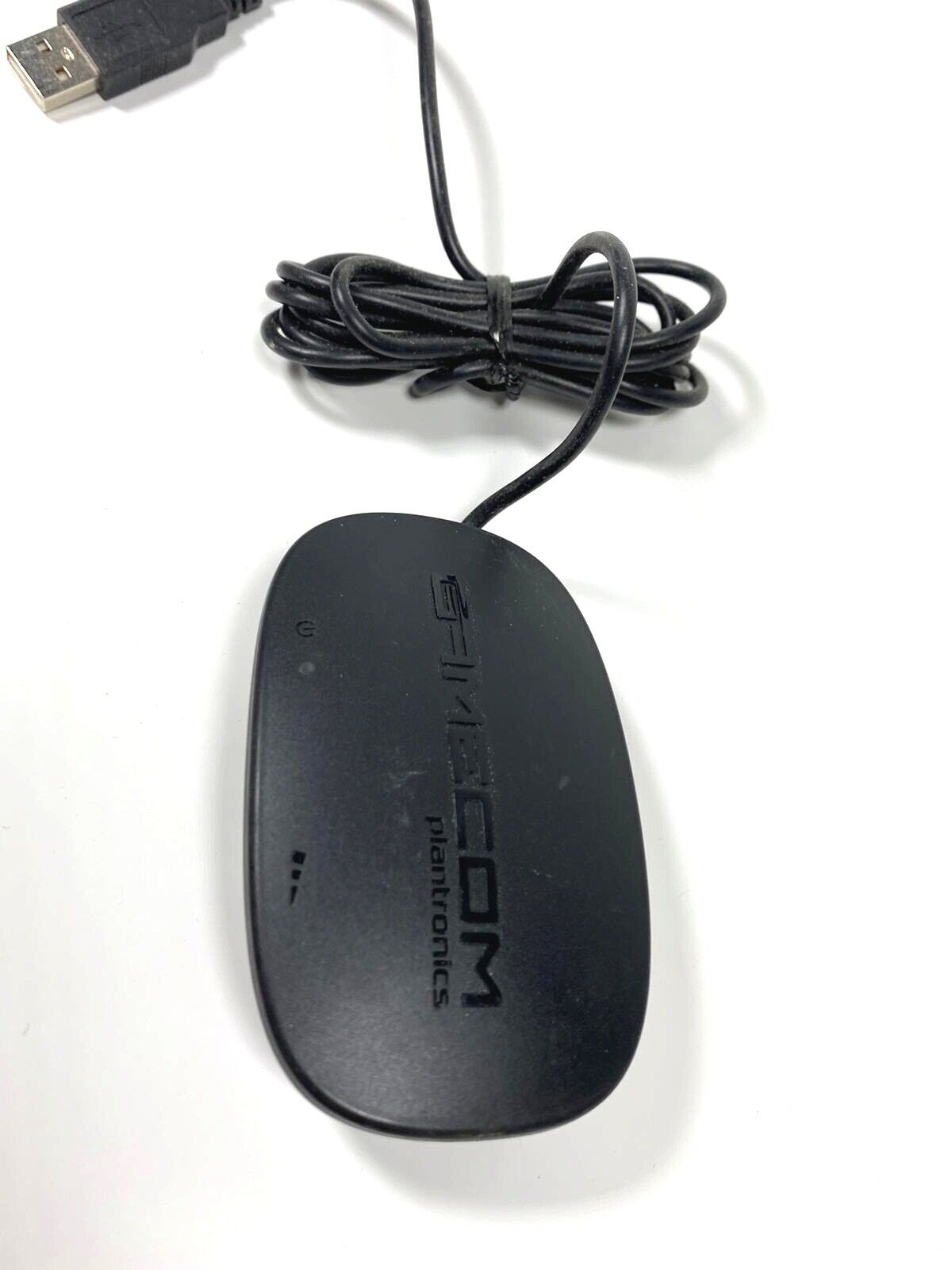 Plantronics GAMECOM X95T Wireless Headphone USB Adapter (457A-X95T)