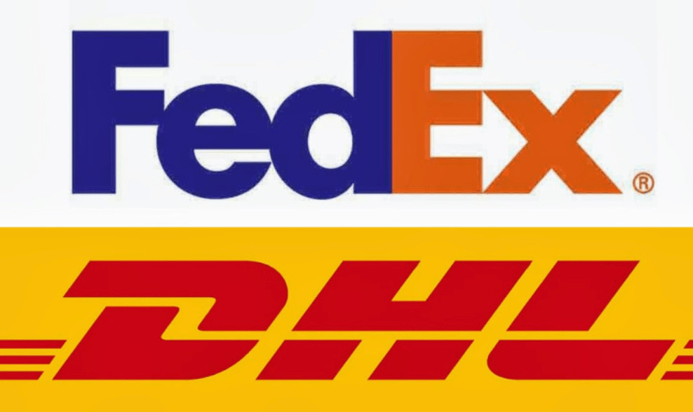 DHL & FedEx  ADDITIONAL SHIPPING CHARGE  from JAPAN