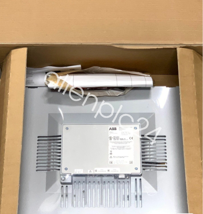 CP6415 1SAP541510R0001 ABB Control Panel TFT Touch Screen NEW FedEx or DHL