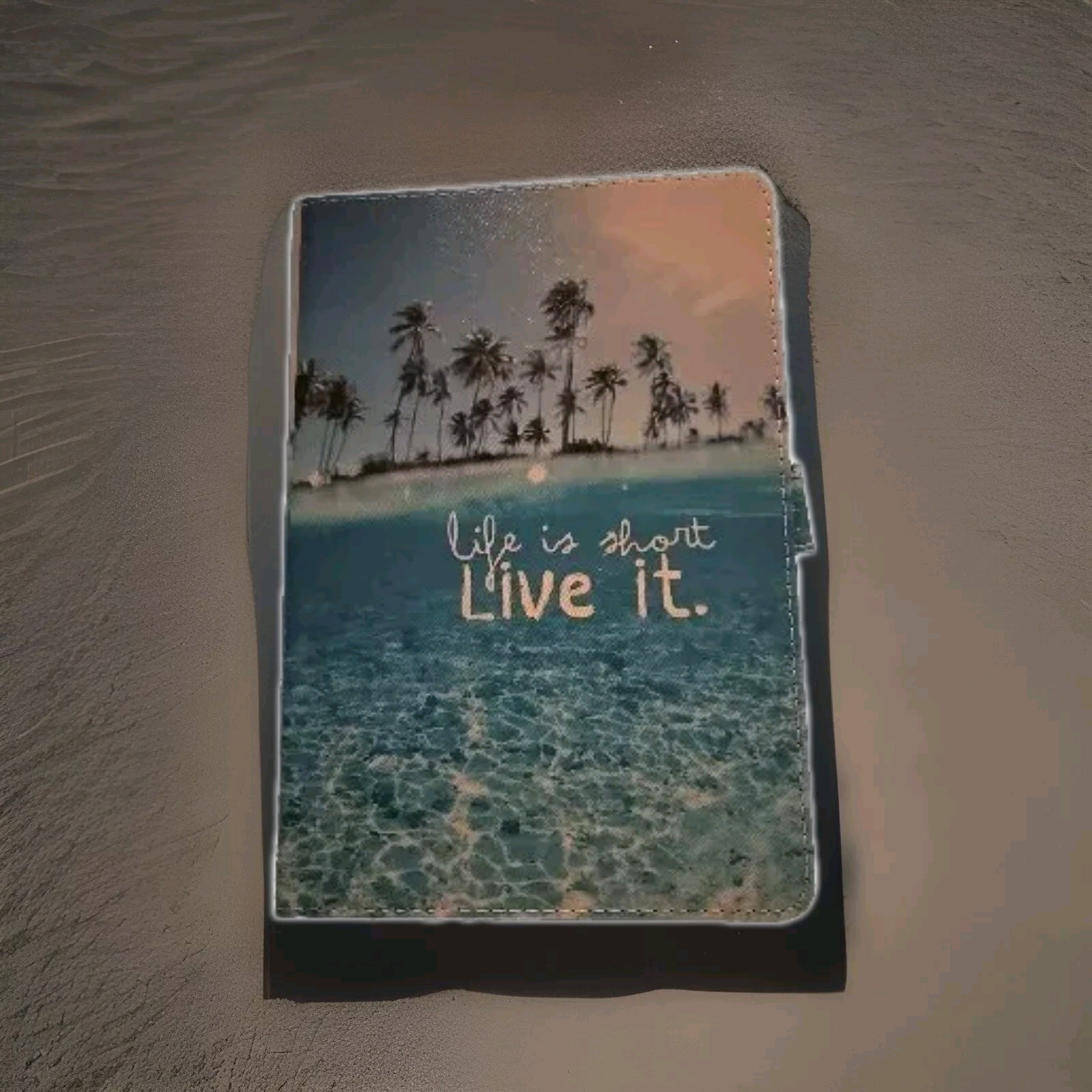 For Samsung Tab A8 10.5/A 10.1/A7 10.4/A7 Lite Magnetic Flip Leather Case Cover