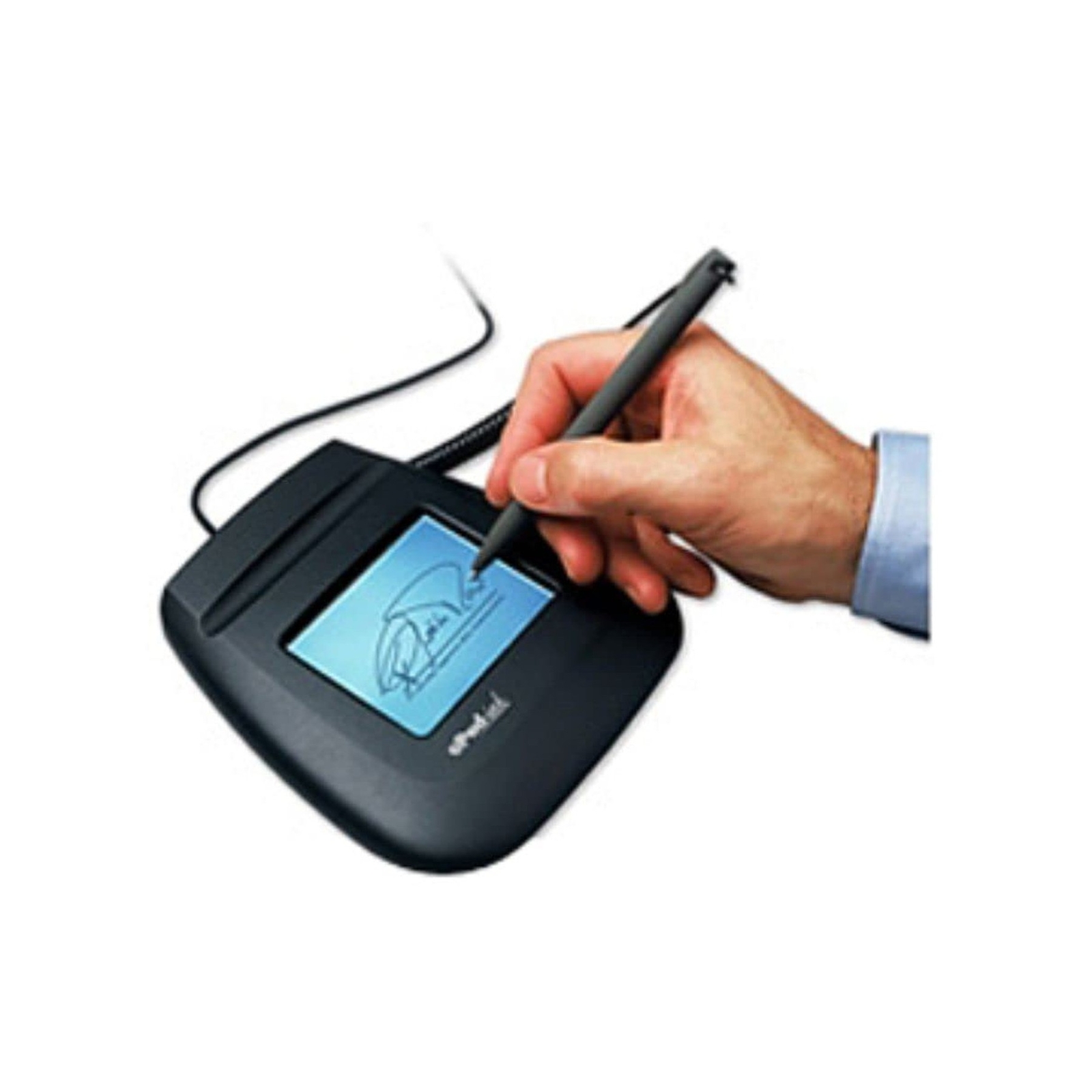 Interlink Electronics VP9805 Single Pack EPAD Ink/USB