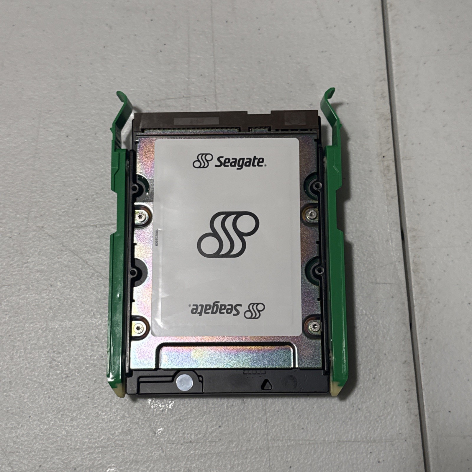 Seagate Barracuda ATA V 60 GBYTES, Internal Hard Drive Model:ST360015A