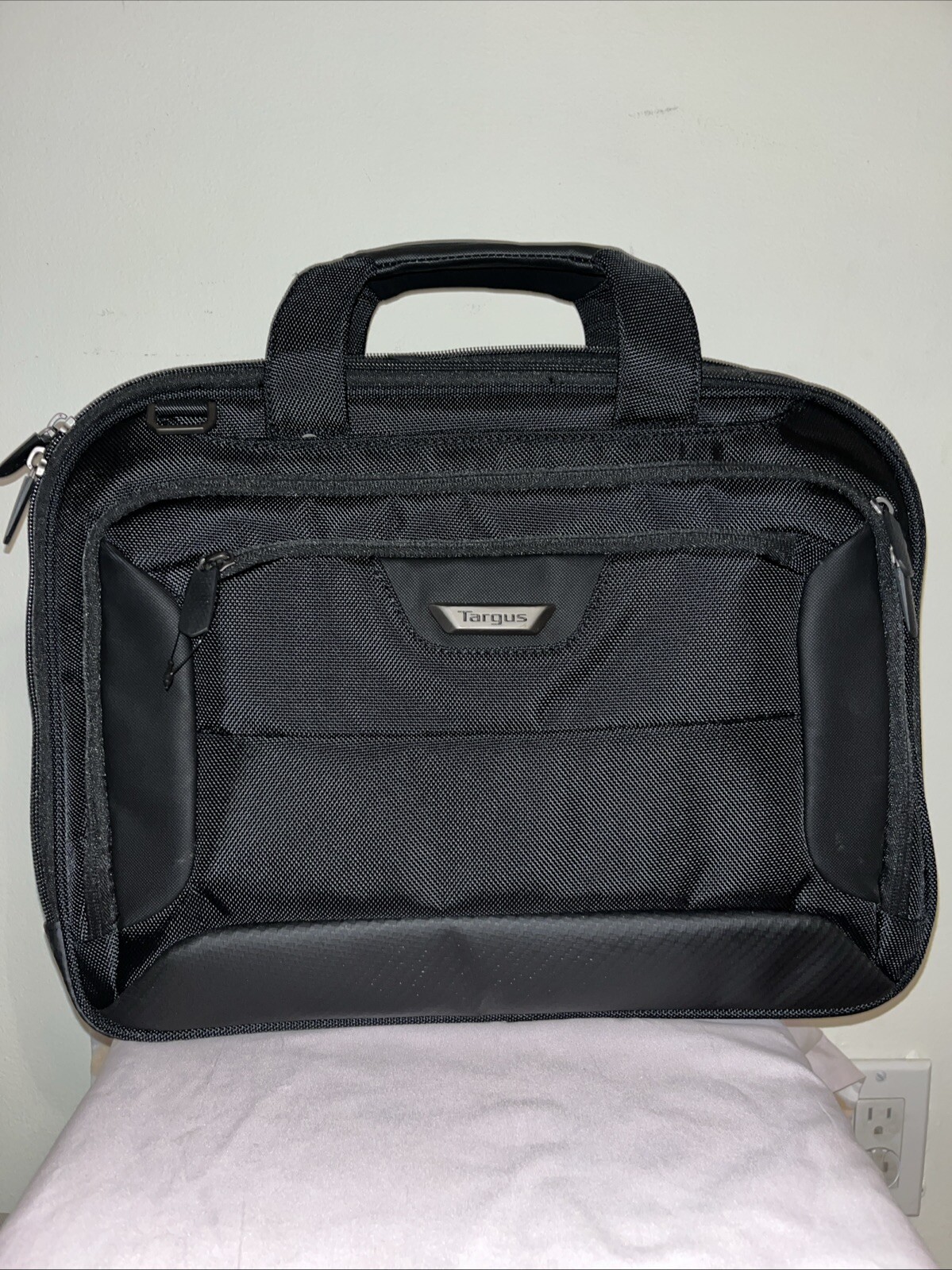 Targus Corporate Travel Brief Case