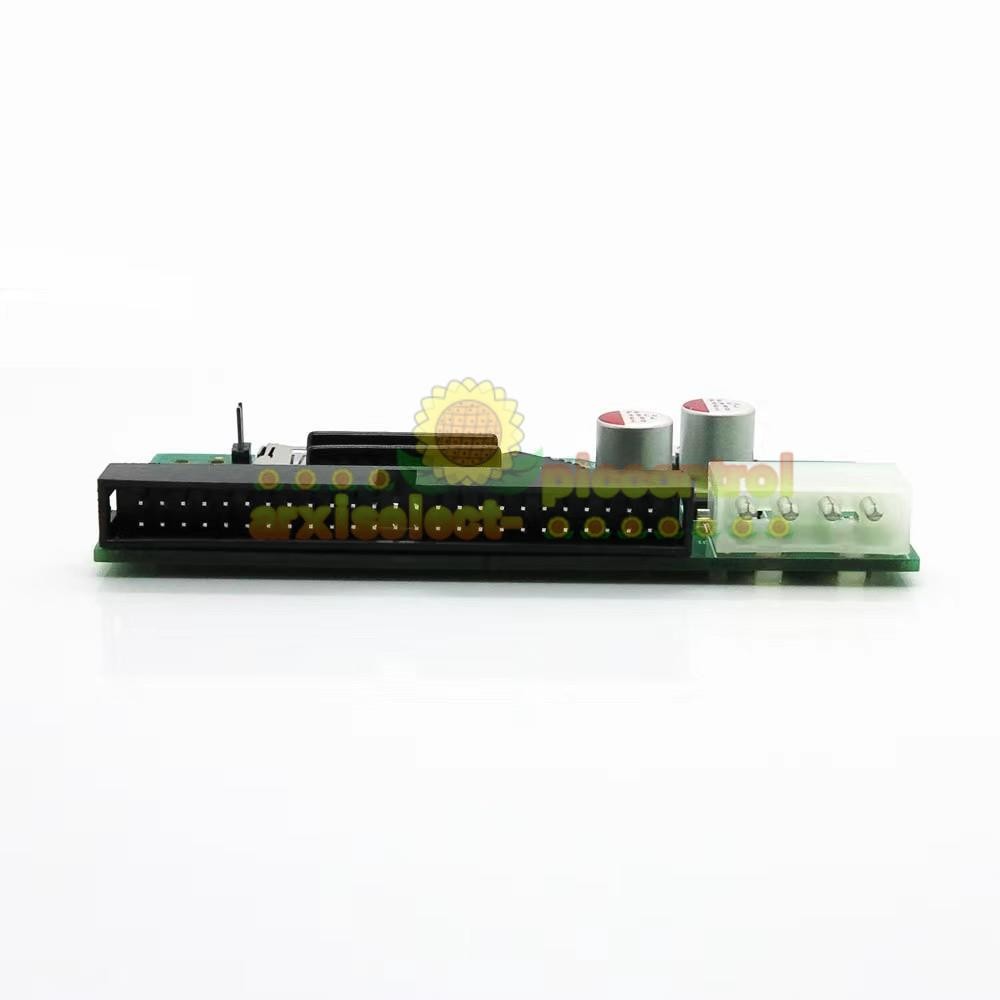 1PC NEW SCSI2SD 3.5" 50-pin SCSI Card Adaptor