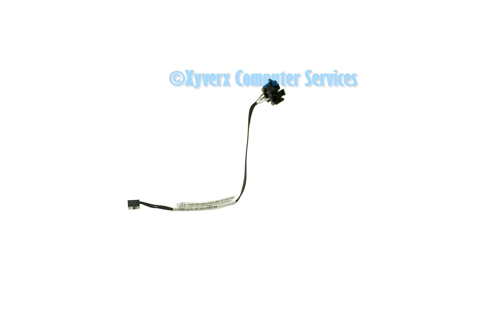 5C10U58234 SC10X18401 OEM LENOVO CABLE IDEACENTRE 5 14IMB05 90NA (GRD A)(CE711)