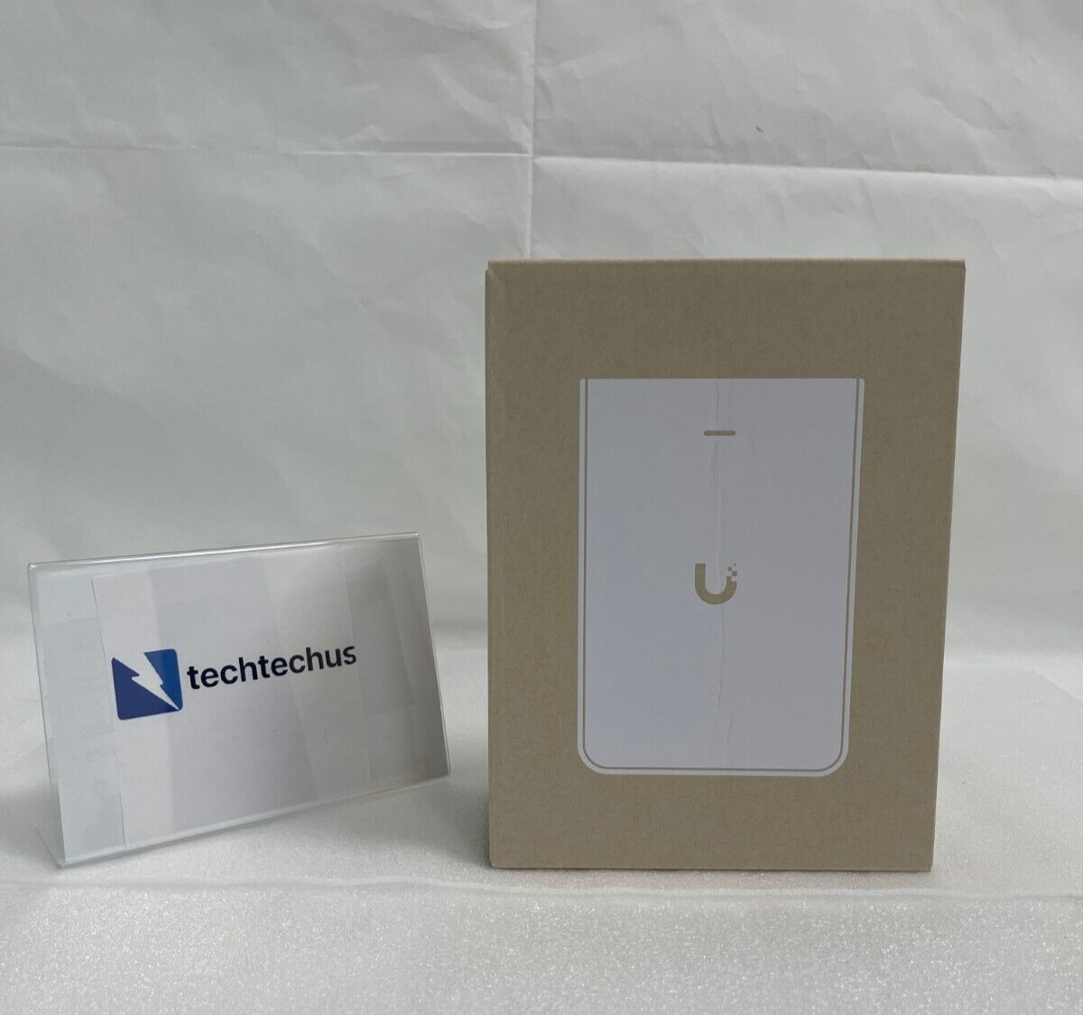 Ubiquiti UniFi U7 Pro Wall Access Point (U7-Pro-Wall-US) - NEW