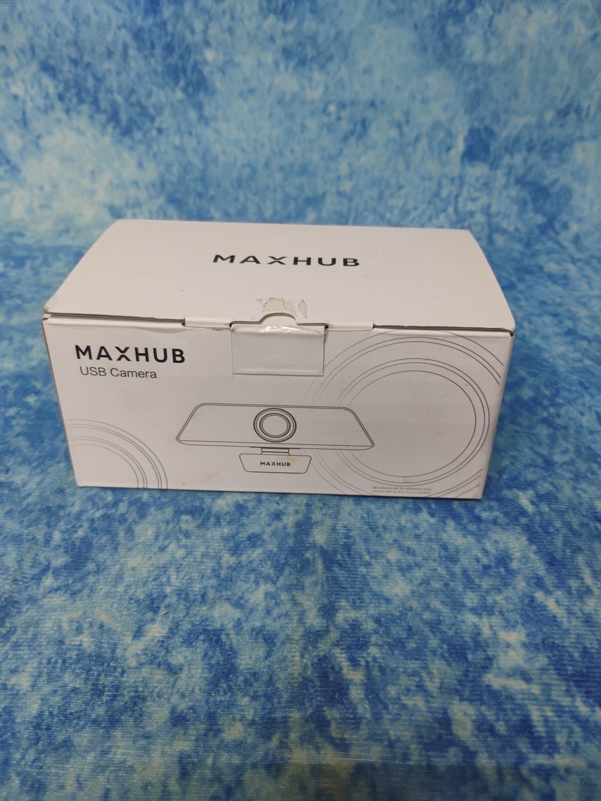 MAXHUB USB Camera, UC W21