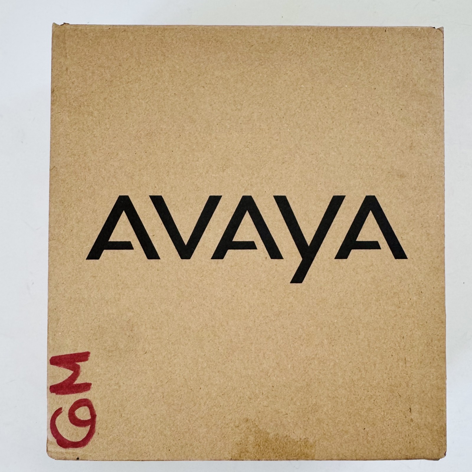 Avaya J159 IP Phone Cobalt Black Business Desk VoIP 700512394