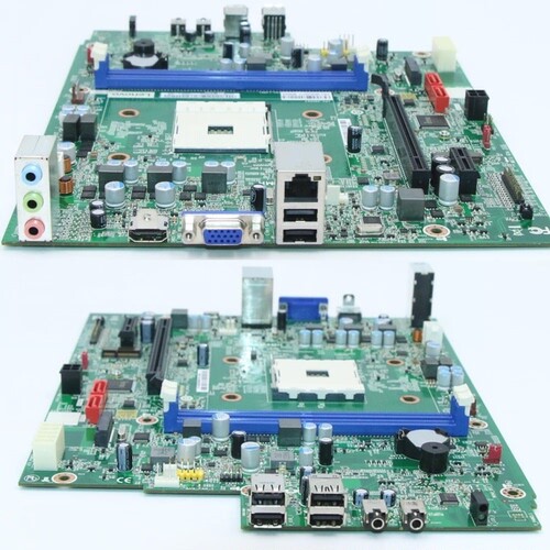 For Lenovo AM4MH 510A-15ABR 510A-15ARR AM4MH Motherboard 00XK108 5B20U54111