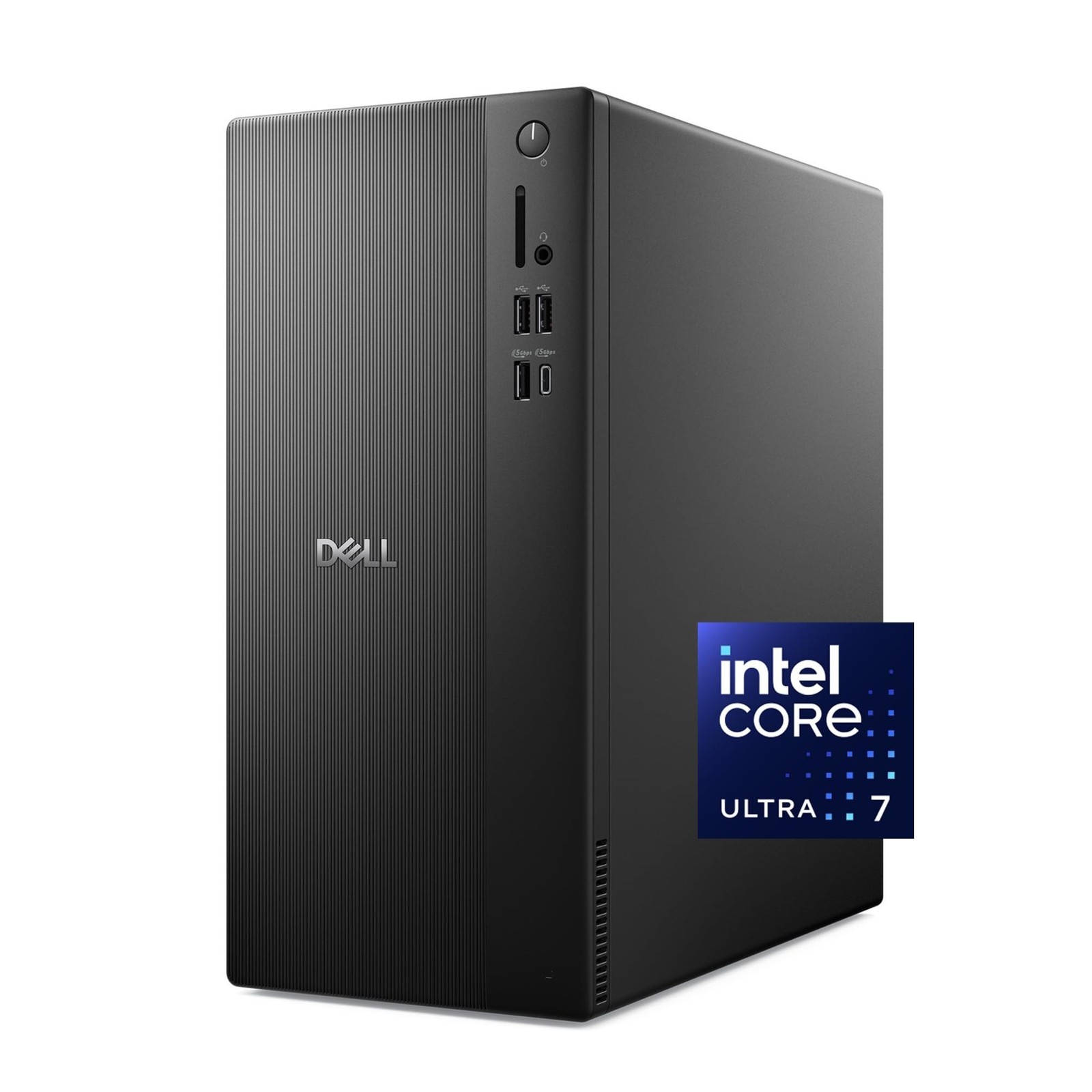 Dell Tower ECT1250 Ultra 7 265F Rtx 5060 32GB RAM 1TB SSD Windows 11 Home
