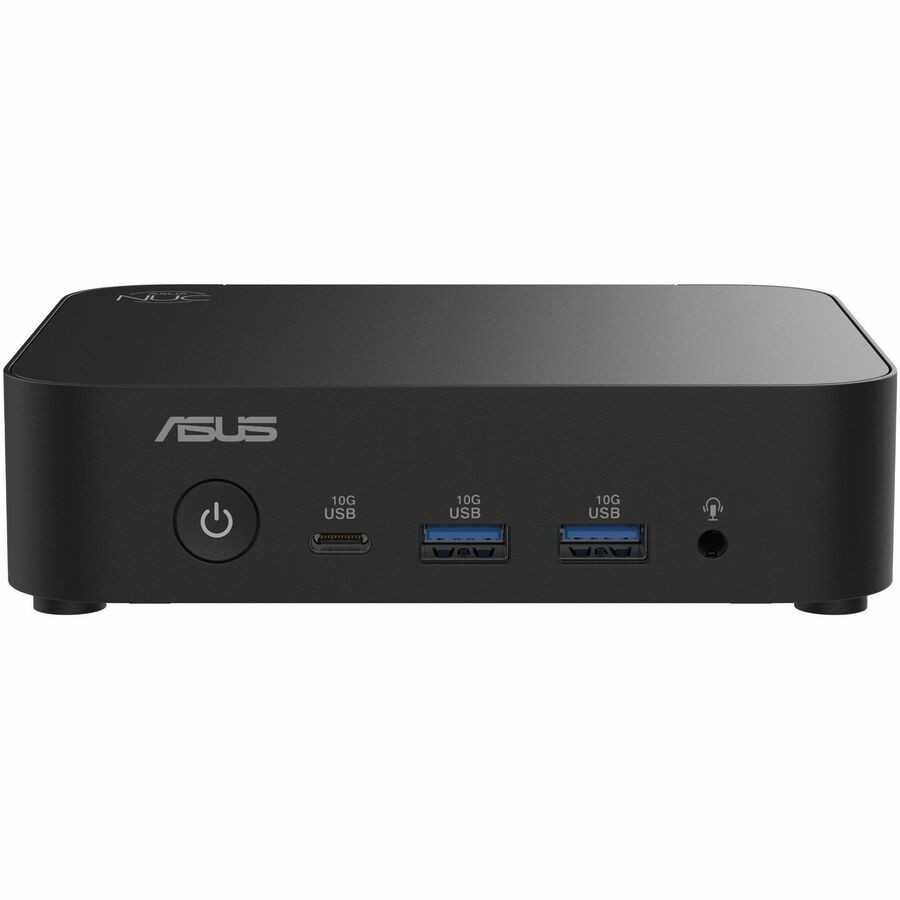 ASUS NUC 14 Essential Barebone Kit Intel Processor N150 RNUC14MNK150000U