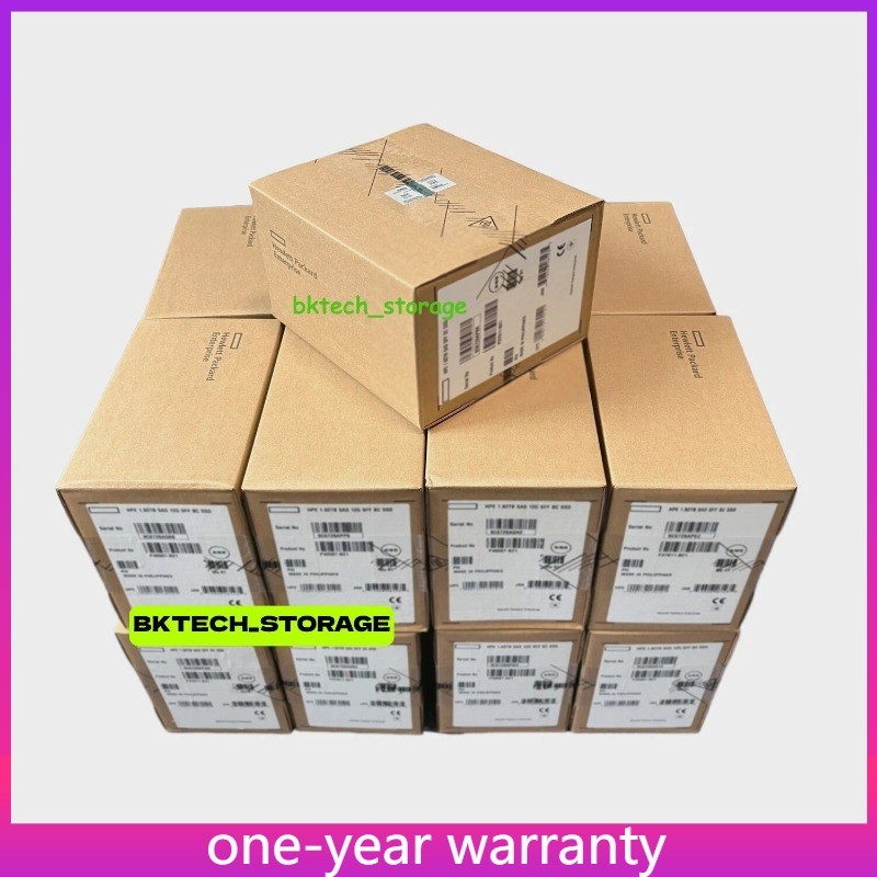N9X15A HPE StoreVirtual 3000 600GB 12Gb SAS 15K SFF 2.5" HDD Hard Drive NEW New