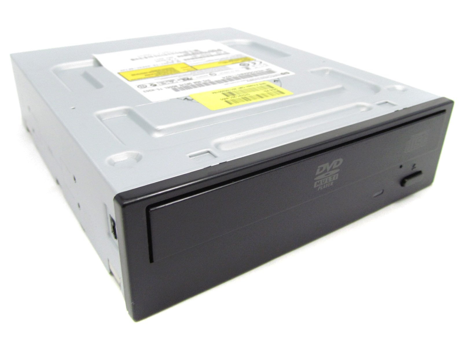 16X/48X HP Dvd-Rom SATA Black Internal DH40N 581058-001 Very Good