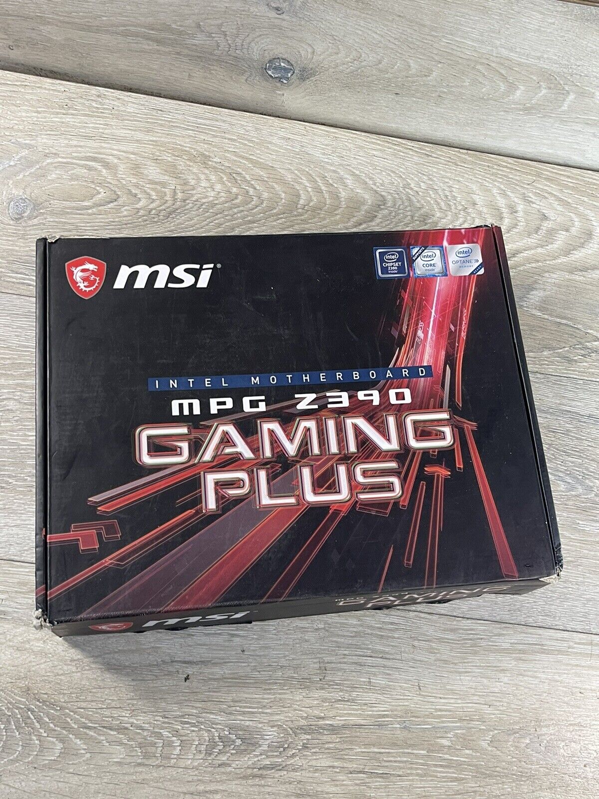 MSi MPG 2390 Gaming Plus Unit Only