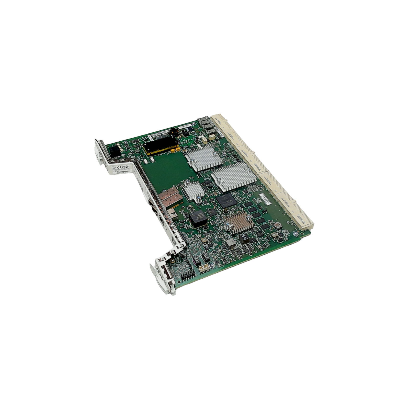 Cisco NCS2K-TNCS-2-K9 V01 NCS 2000 Series Transport Node Controller