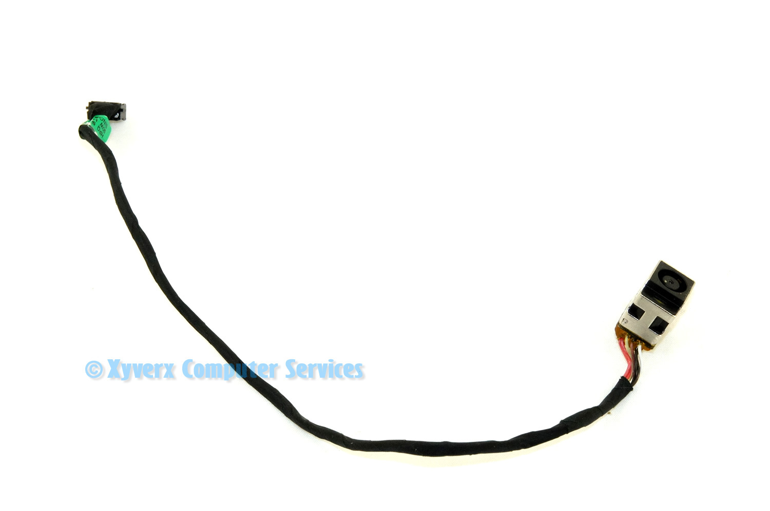 686900-001 689145-FD1 HP POWER DC-IN CONNECTOR ENVY M6-1000 M6-1105DX (CB31-36)